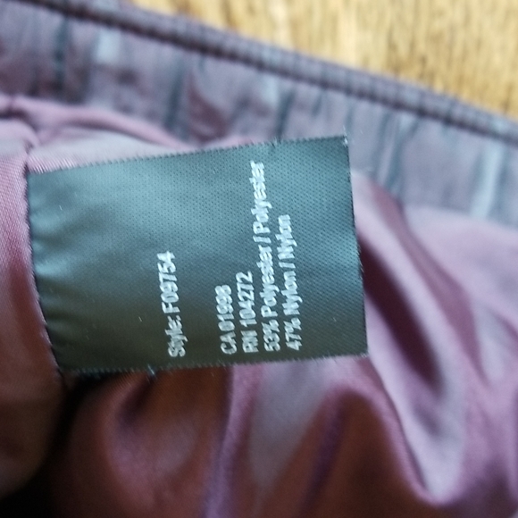 (PS) Spanner Light Jacket ❤ Cool Details ❤ Perfect for Fall - Picture 7 of 8